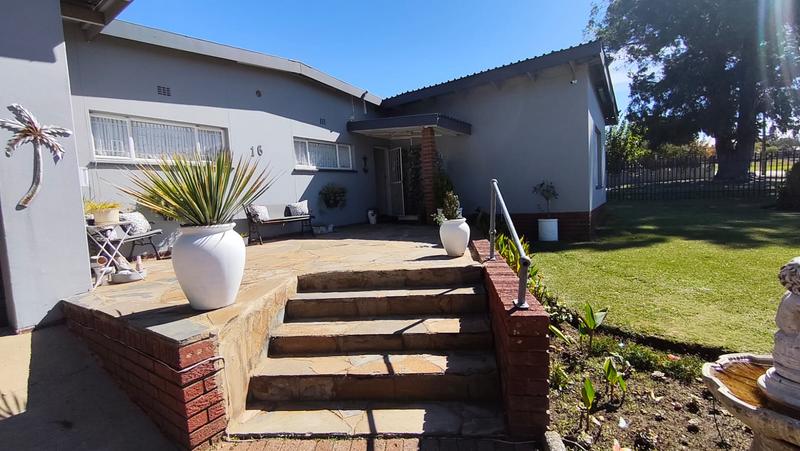 4 Bedroom Property for Sale in Bethal Mpumalanga