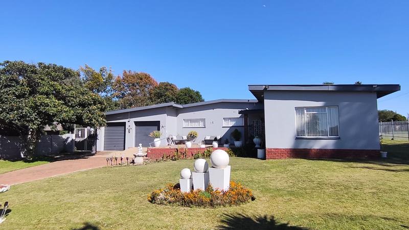 4 Bedroom Property for Sale in Bethal Mpumalanga