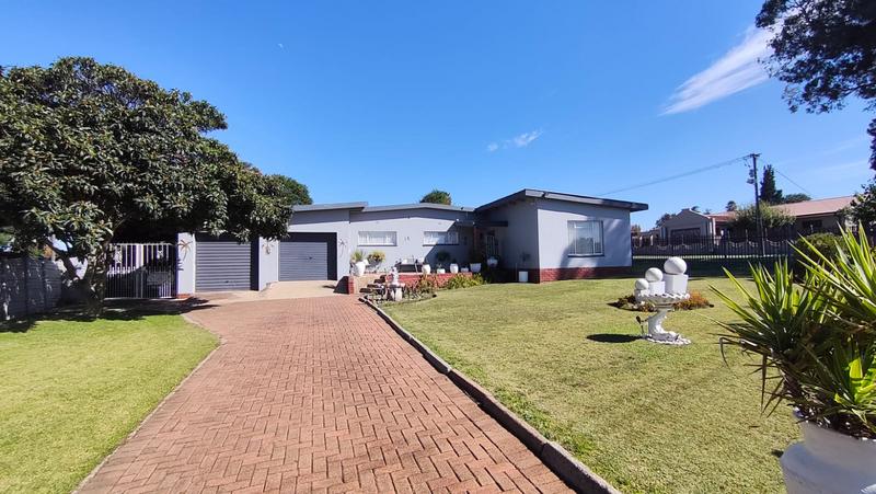 4 Bedroom Property for Sale in Bethal Mpumalanga