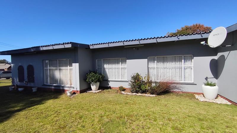 4 Bedroom Property for Sale in Bethal Mpumalanga