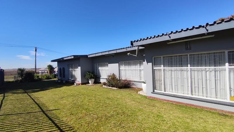 4 Bedroom Property for Sale in Bethal Mpumalanga