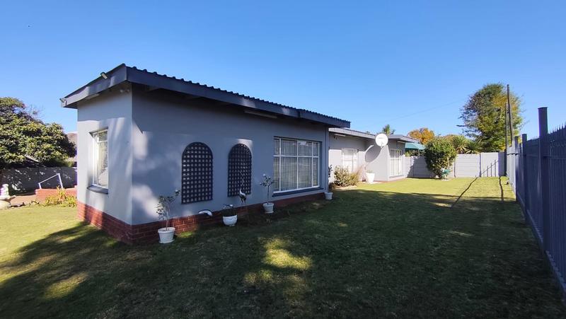 4 Bedroom Property for Sale in Bethal Mpumalanga