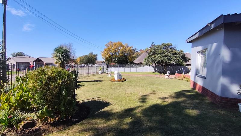 4 Bedroom Property for Sale in Bethal Mpumalanga