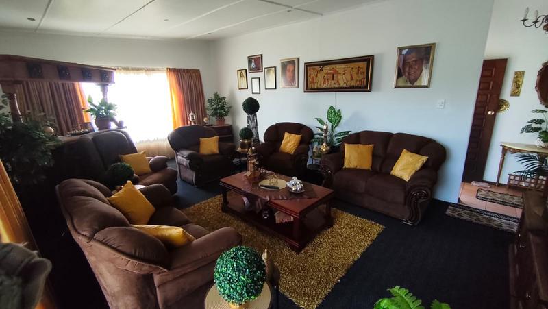 4 Bedroom Property for Sale in Bethal Mpumalanga
