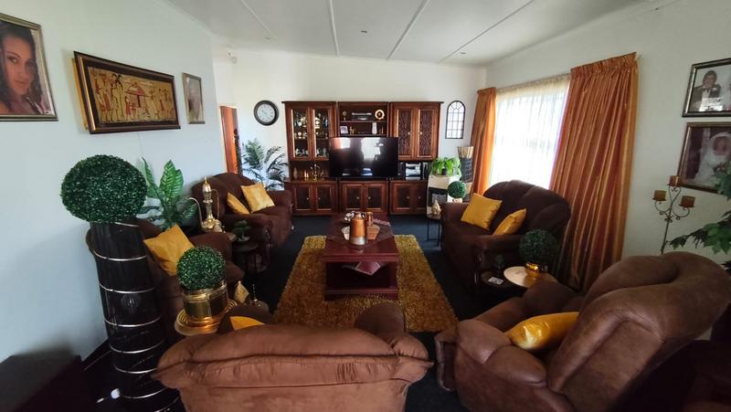 4 Bedroom Property for Sale in Bethal Mpumalanga