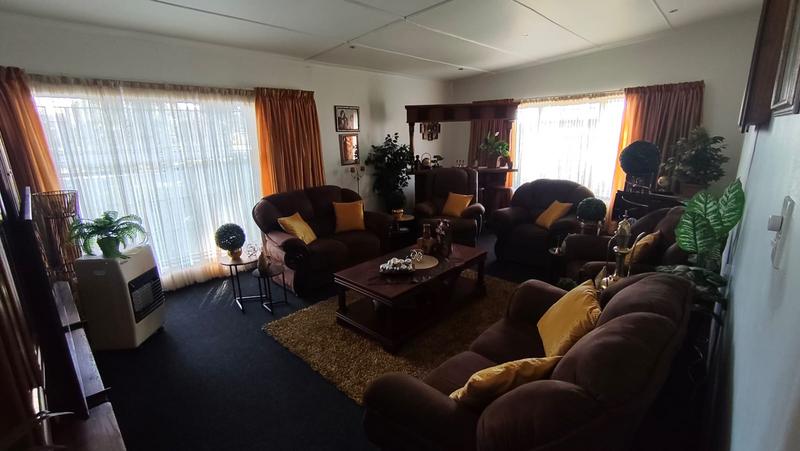 4 Bedroom Property for Sale in Bethal Mpumalanga