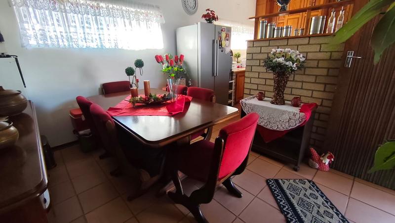 4 Bedroom Property for Sale in Bethal Mpumalanga