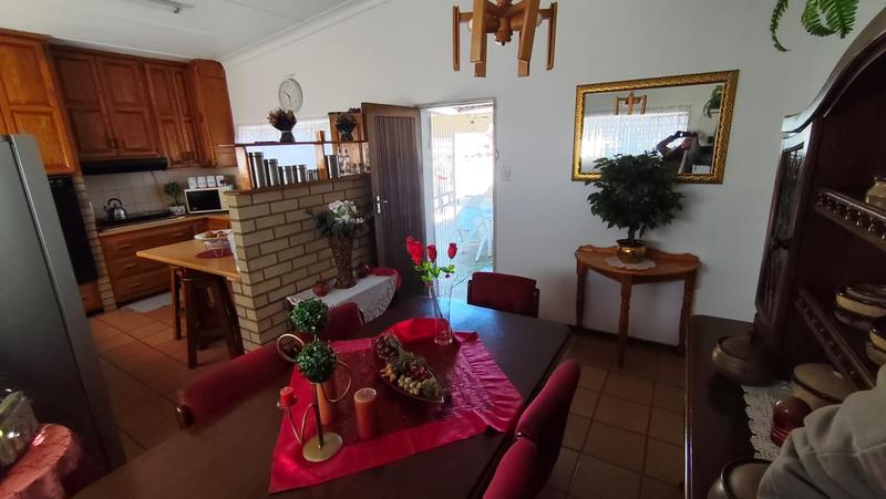 4 Bedroom Property for Sale in Bethal Mpumalanga