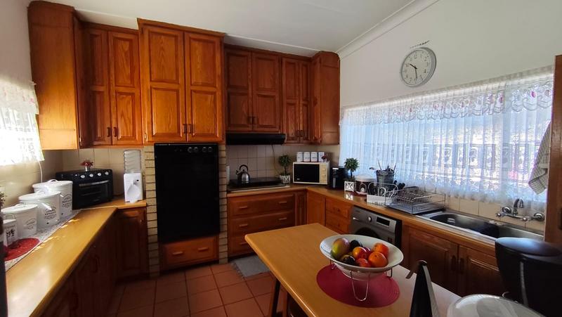 4 Bedroom Property for Sale in Bethal Mpumalanga