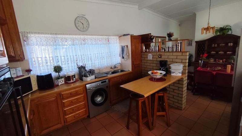 4 Bedroom Property for Sale in Bethal Mpumalanga