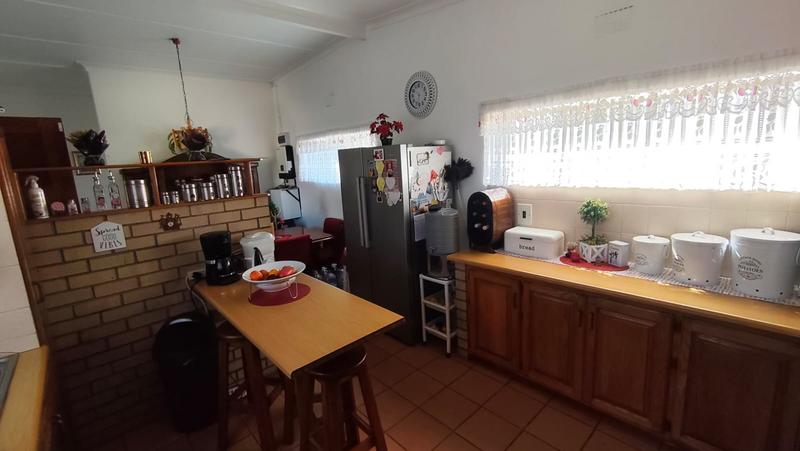 4 Bedroom Property for Sale in Bethal Mpumalanga