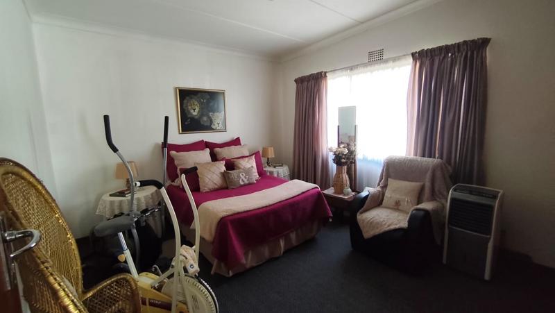 4 Bedroom Property for Sale in Bethal Mpumalanga