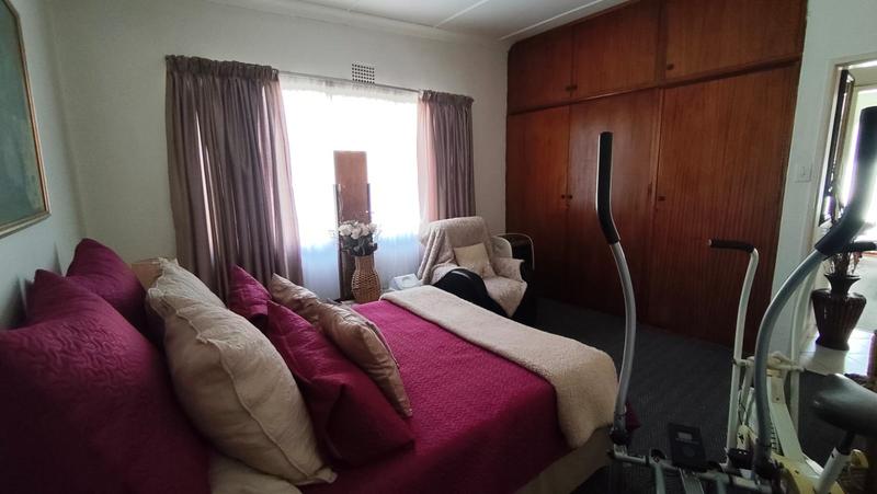 4 Bedroom Property for Sale in Bethal Mpumalanga