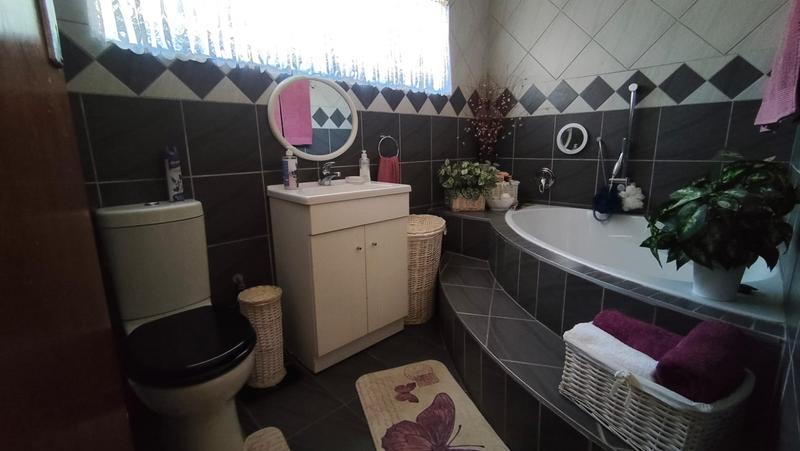 4 Bedroom Property for Sale in Bethal Mpumalanga