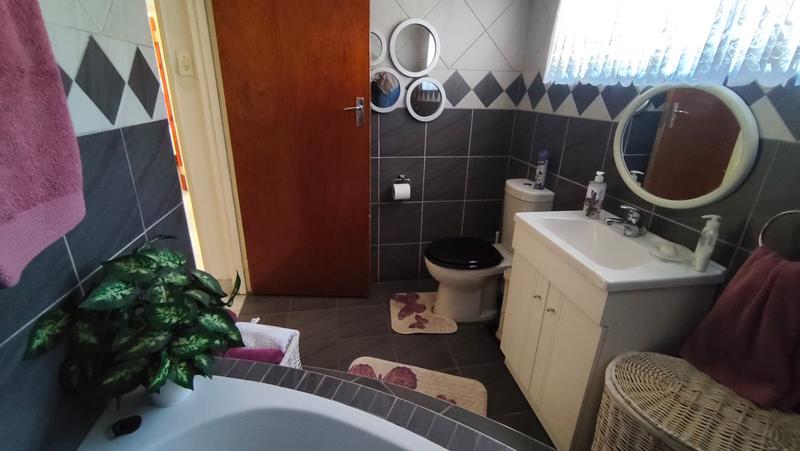 4 Bedroom Property for Sale in Bethal Mpumalanga