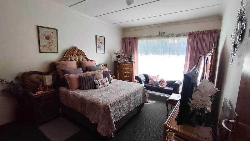 4 Bedroom Property for Sale in Bethal Mpumalanga