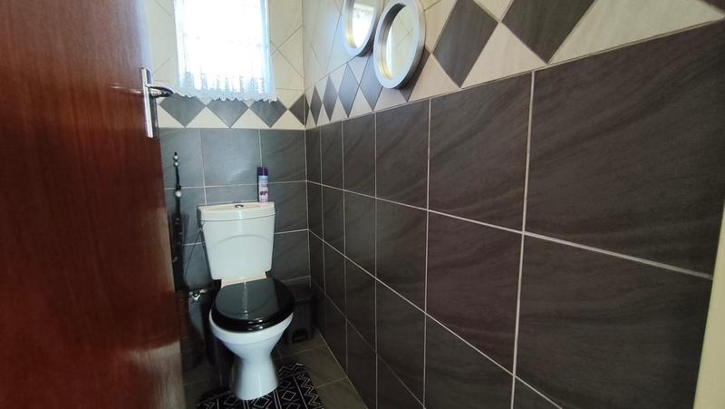 4 Bedroom Property for Sale in Bethal Mpumalanga