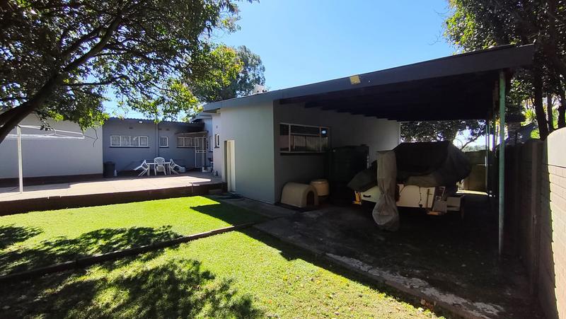 4 Bedroom Property for Sale in Bethal Mpumalanga