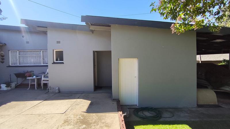 4 Bedroom Property for Sale in Bethal Mpumalanga