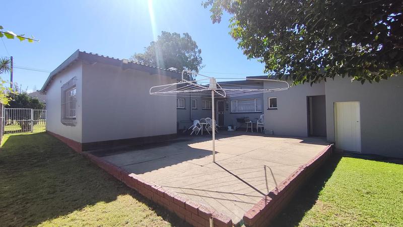 4 Bedroom Property for Sale in Bethal Mpumalanga