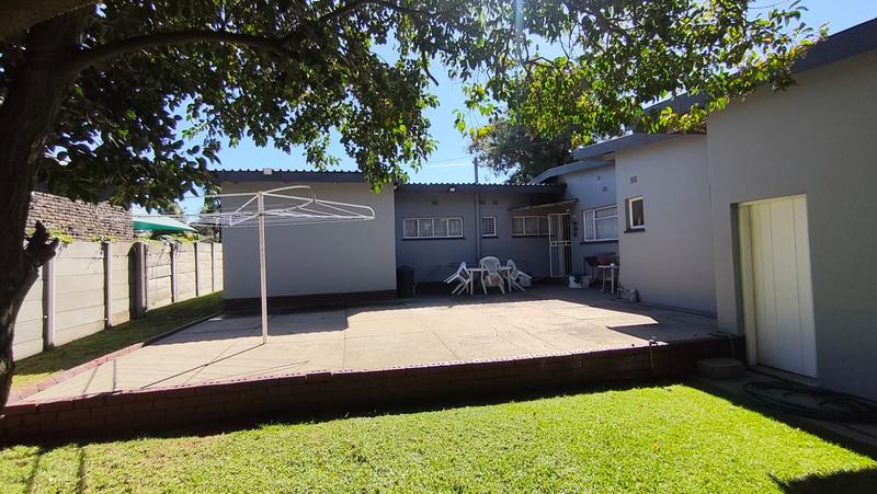 4 Bedroom Property for Sale in Bethal Mpumalanga