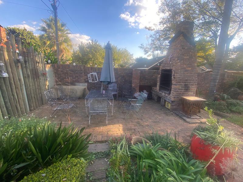5 Bedroom Property for Sale in Kanonkop Mpumalanga