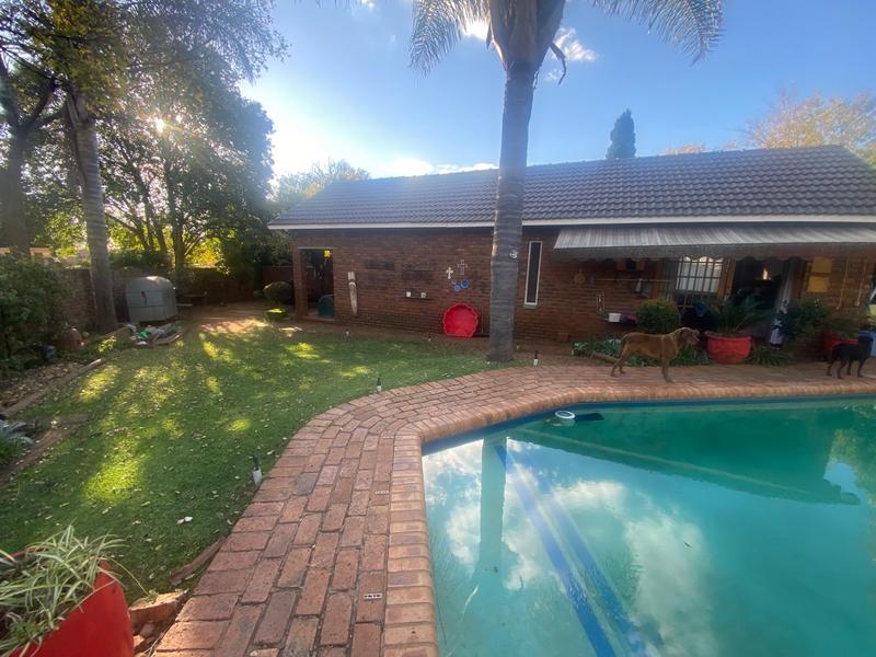 5 Bedroom Property for Sale in Kanonkop Mpumalanga