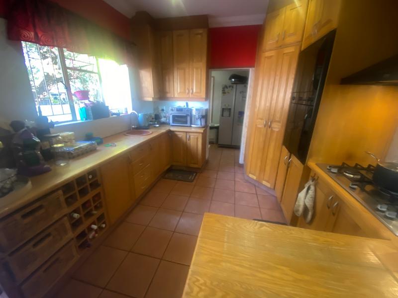5 Bedroom Property for Sale in Kanonkop Mpumalanga