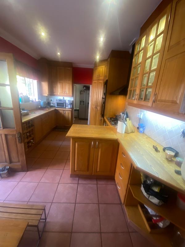 5 Bedroom Property for Sale in Kanonkop Mpumalanga