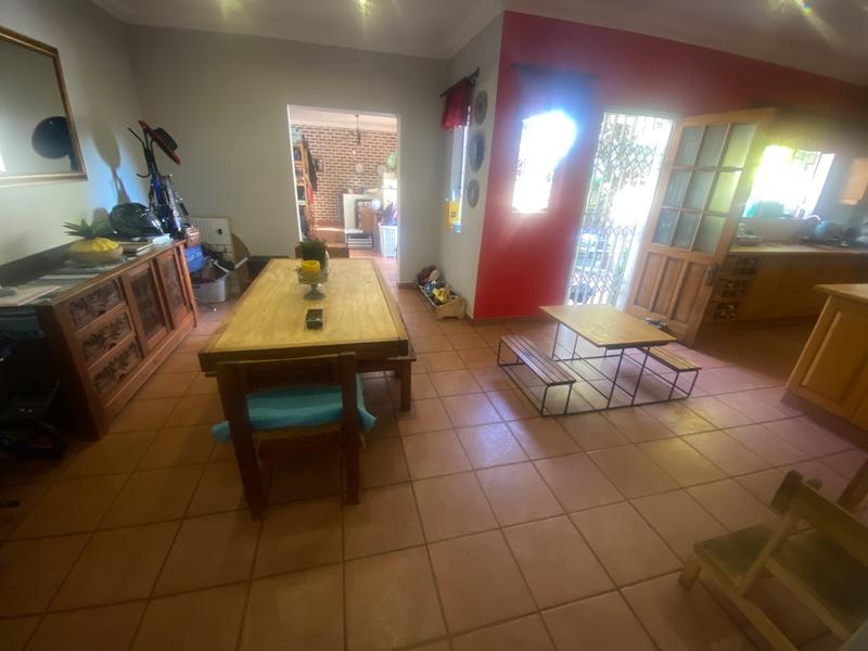 5 Bedroom Property for Sale in Kanonkop Mpumalanga