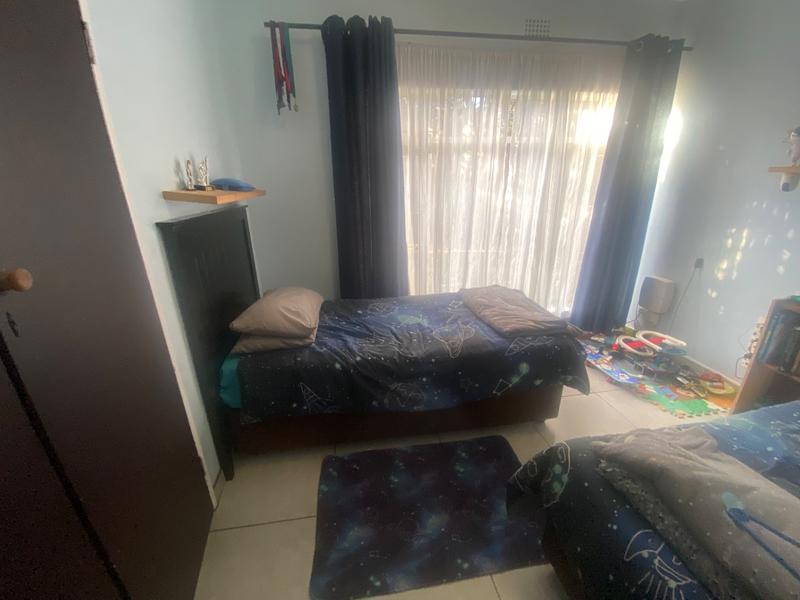5 Bedroom Property for Sale in Kanonkop Mpumalanga