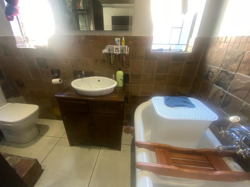 5 Bedroom Property for Sale in Kanonkop Mpumalanga