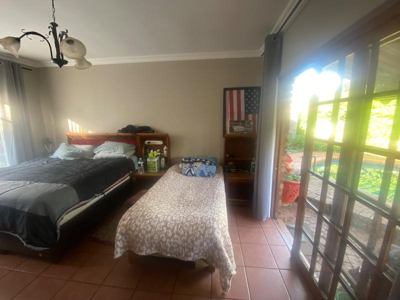 5 Bedroom Property for Sale in Kanonkop Mpumalanga