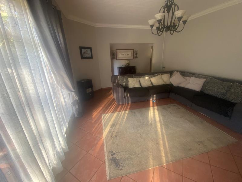 5 Bedroom Property for Sale in Kanonkop Mpumalanga
