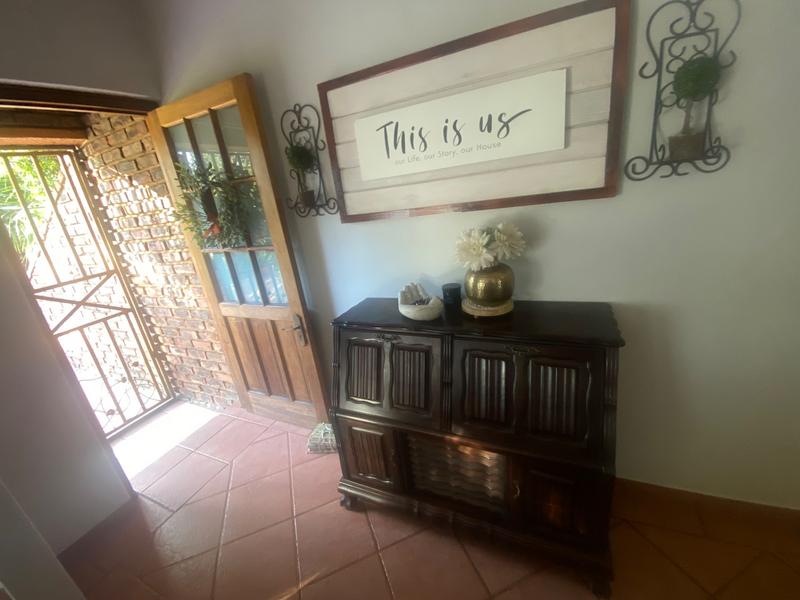 5 Bedroom Property for Sale in Kanonkop Mpumalanga