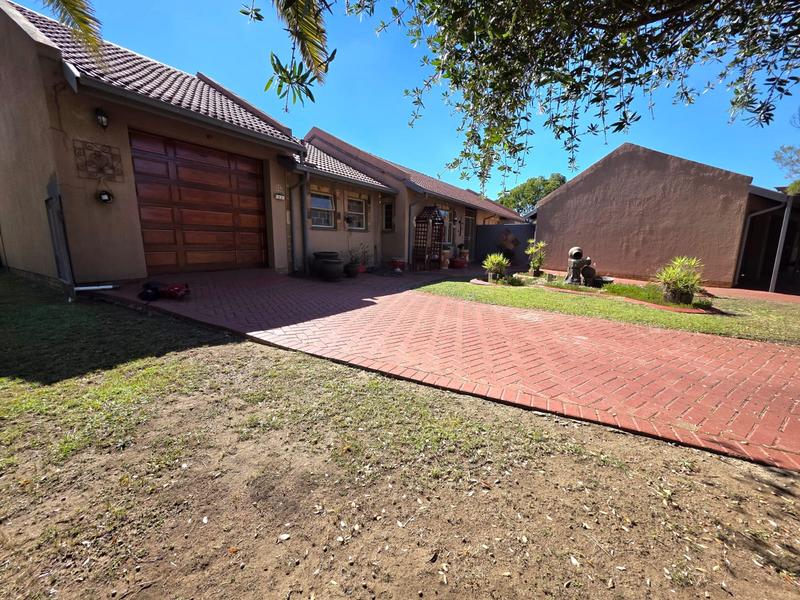 4 Bedroom Property for Sale in Secunda Mpumalanga