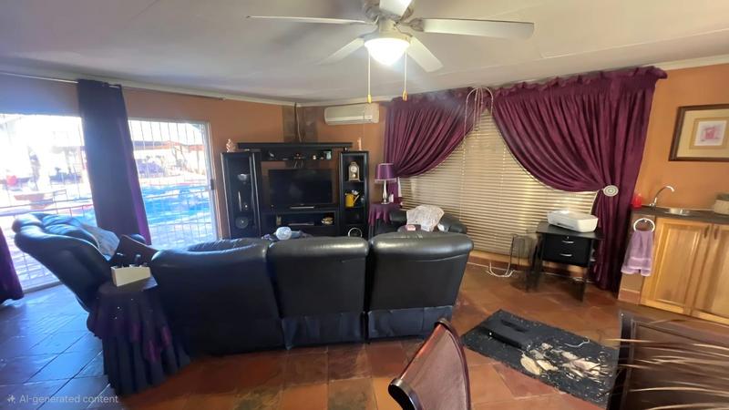 4 Bedroom Property for Sale in Secunda Mpumalanga