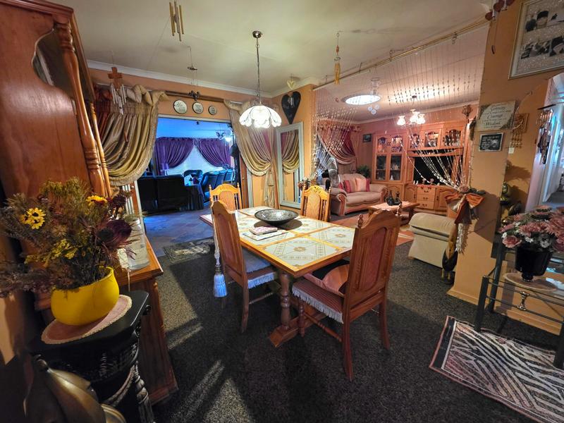 4 Bedroom Property for Sale in Secunda Mpumalanga
