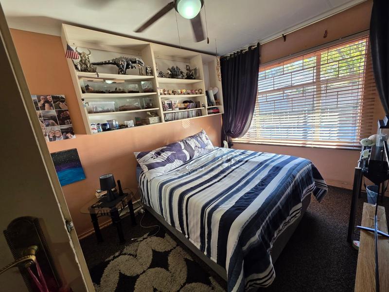 4 Bedroom Property for Sale in Secunda Mpumalanga