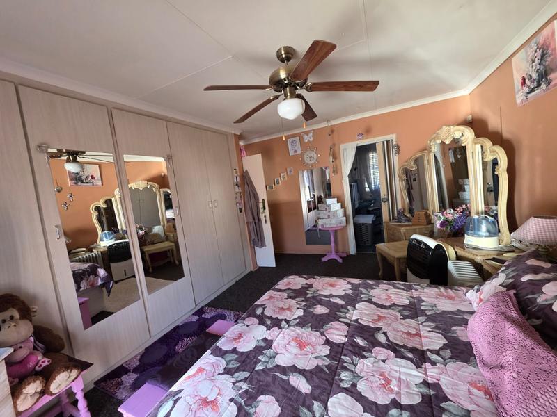 4 Bedroom Property for Sale in Secunda Mpumalanga