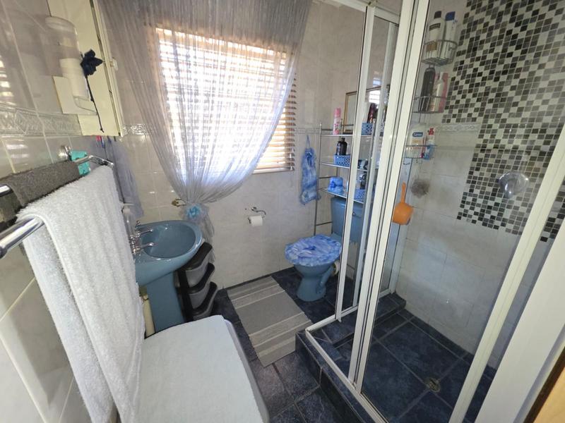 4 Bedroom Property for Sale in Secunda Mpumalanga