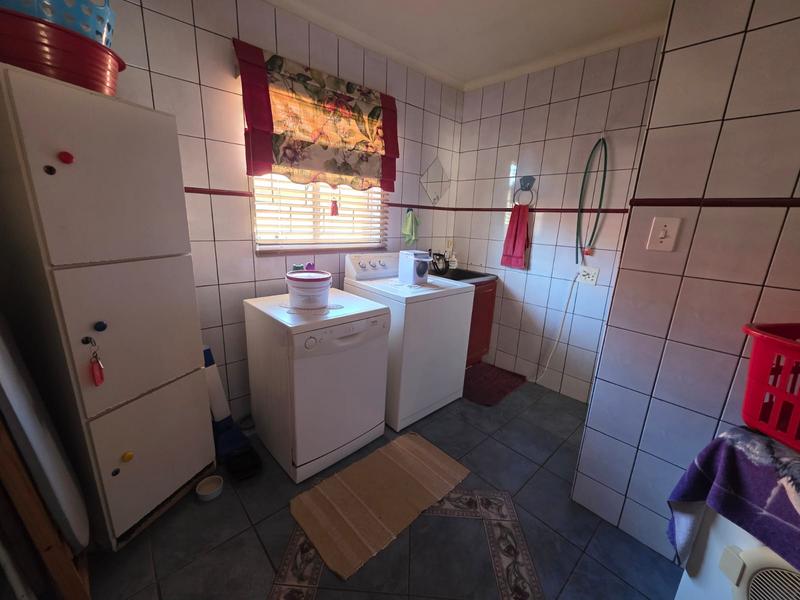 4 Bedroom Property for Sale in Secunda Mpumalanga
