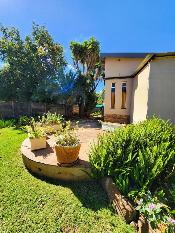 3 Bedroom Property for Sale in Lydenburg Mpumalanga