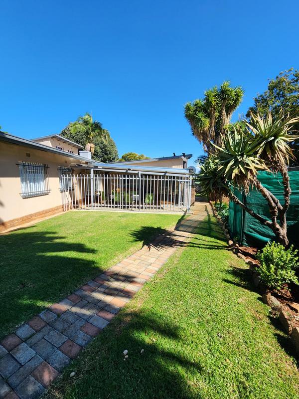 3 Bedroom Property for Sale in Lydenburg Mpumalanga