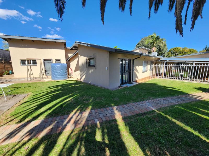 3 Bedroom Property for Sale in Lydenburg Mpumalanga