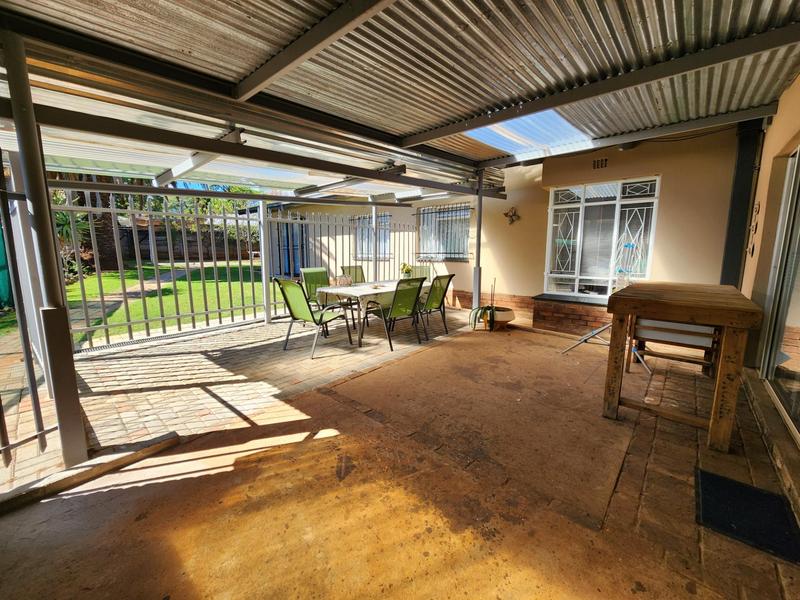 3 Bedroom Property for Sale in Lydenburg Mpumalanga