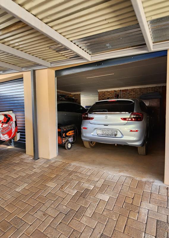 3 Bedroom Property for Sale in Lydenburg Mpumalanga