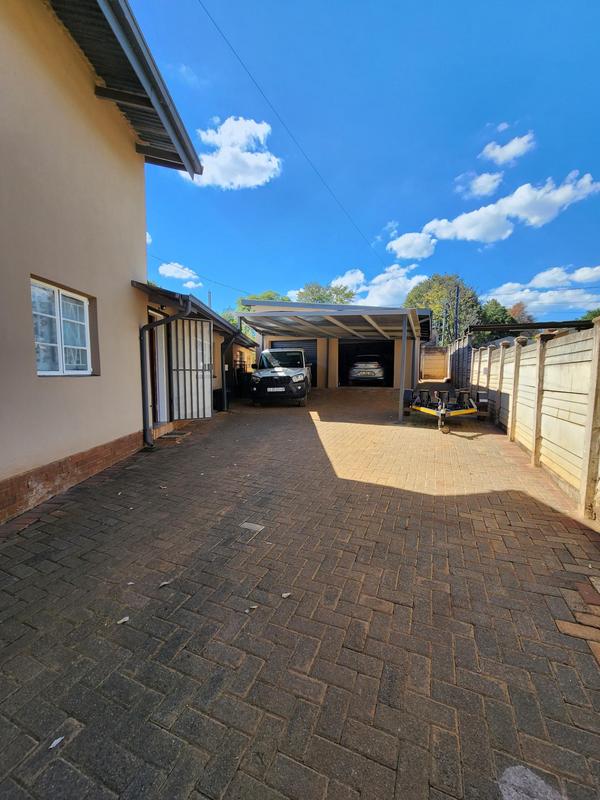 3 Bedroom Property for Sale in Lydenburg Mpumalanga