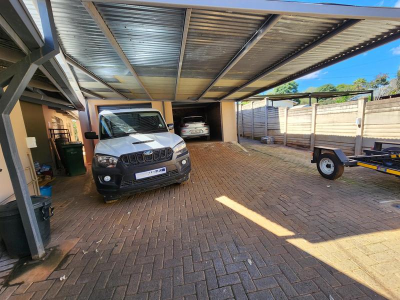 3 Bedroom Property for Sale in Lydenburg Mpumalanga