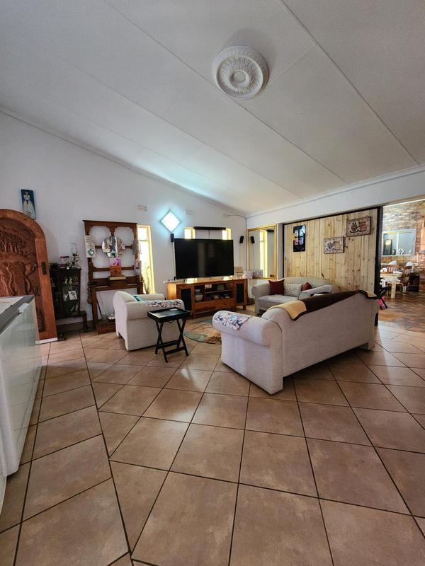 3 Bedroom Property for Sale in Lydenburg Mpumalanga